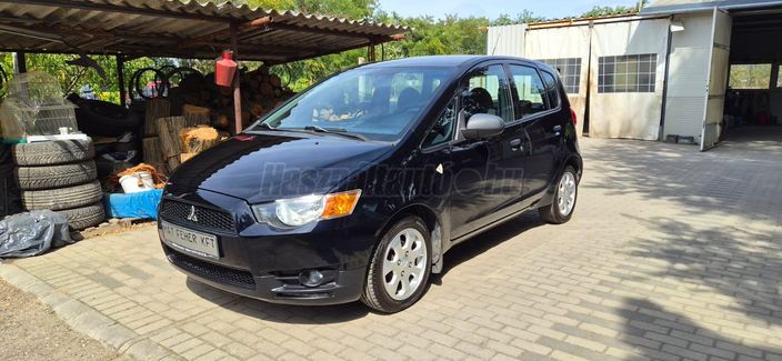 MITSUBISHI COLT 1.3 Invite