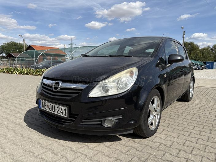 OPEL CORSA 1.4 Enjoy