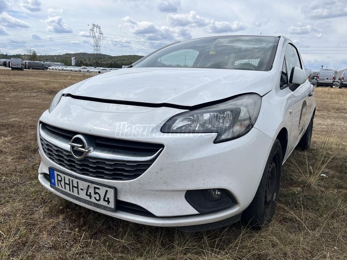 OPEL CORSA 1.3 CDTI Van Start-Stop