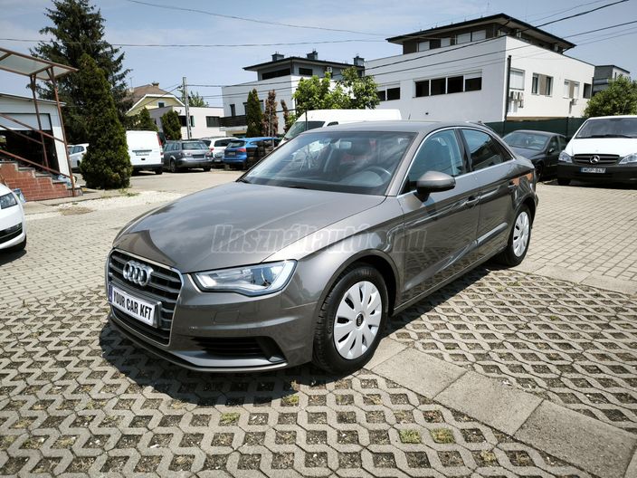 AUDI A3 Limousine 1.4 TFSI CoD Design