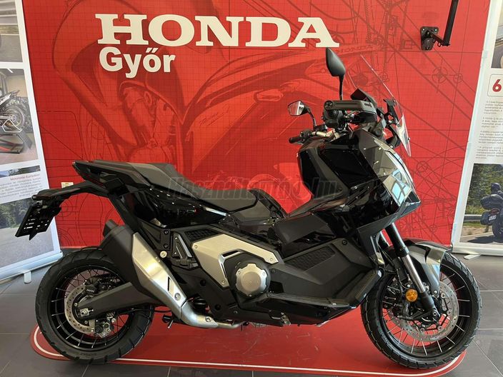 HONDA X-ADV
