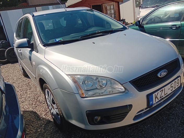 FORD FOCUS 1.8 TDCi Trend