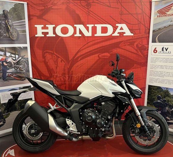 HONDA CB 1000 HORNET