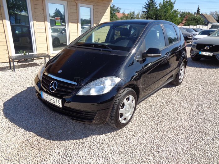 MERCEDES-BENZ A 150 Classic