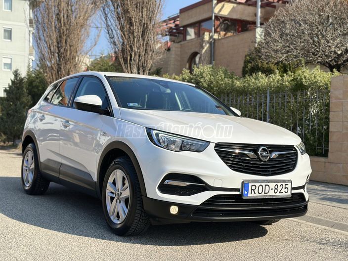 OPEL GRANDLAND X 1.2 T Innovation