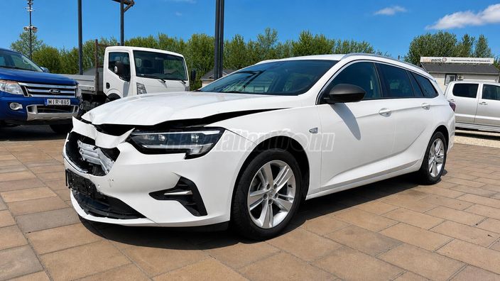 OPEL INSIGNIA Sports Tourer 2.0 CDTI Elegance (Automata)