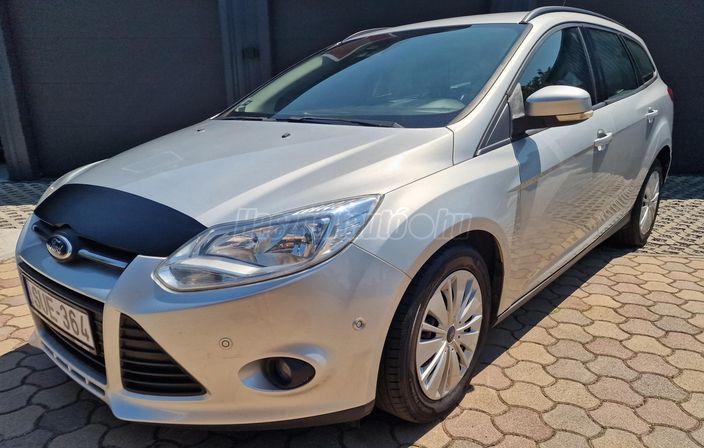 FORD FOCUS 1.6 TDCi Trend
