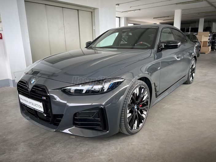 BMW 440 M440i xDrive (Automata)