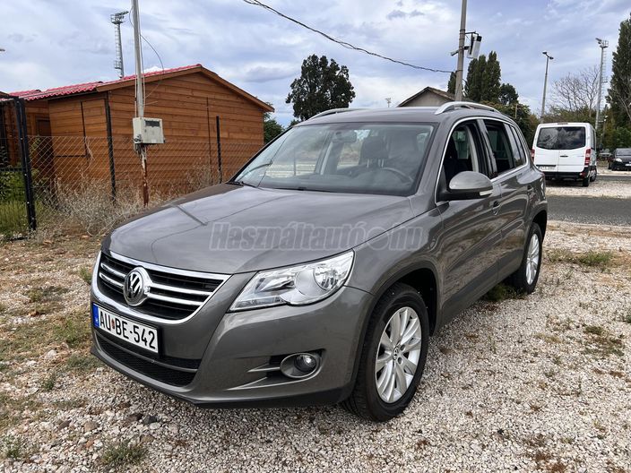 VOLKSWAGEN TIGUAN 2.0 CR TDI Track&Field