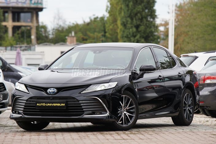 TOYOTA CAMRY 2.5 Hybrid Executive VIP CVT