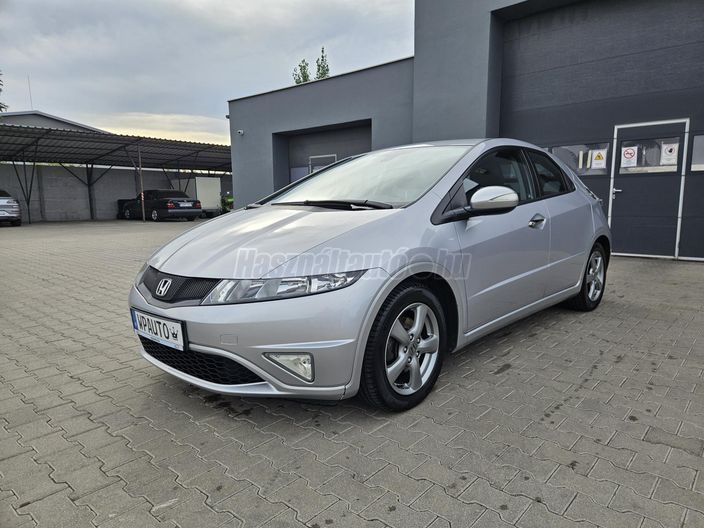 HONDA CIVIC 1.4 Sport