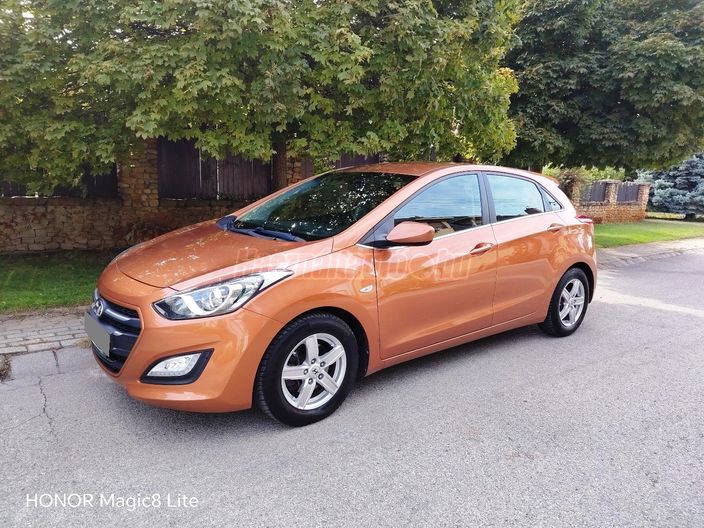 HYUNDAI I30 1.6 GDi Life