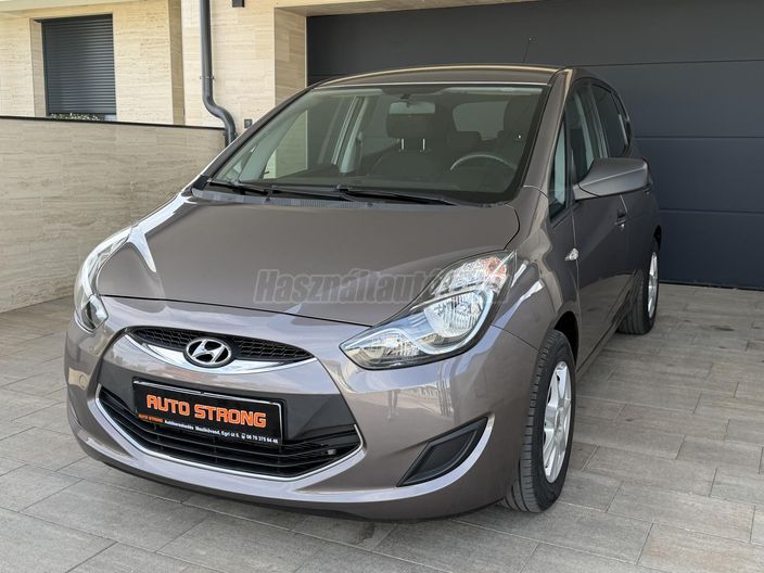 HYUNDAI IX20 1.4 DOHC Style