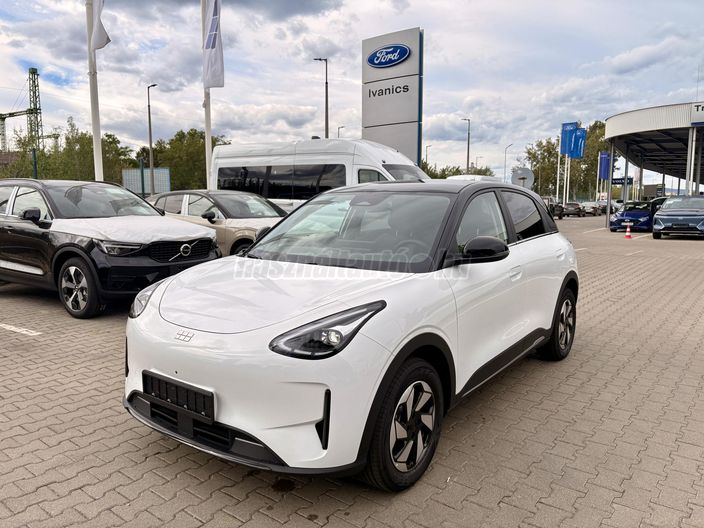 GEELY E2 Max+ 47,14kWh