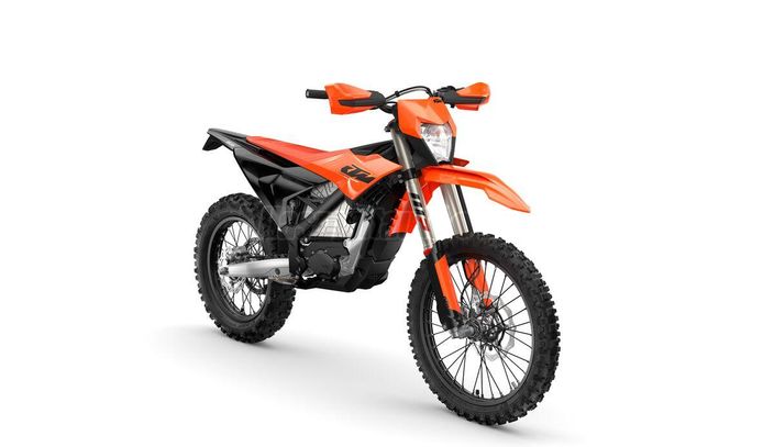 KTM FREERIDE