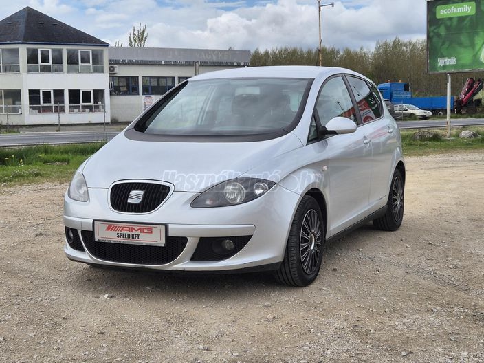 SEAT ALTEA 1.9 PD TDi Reference