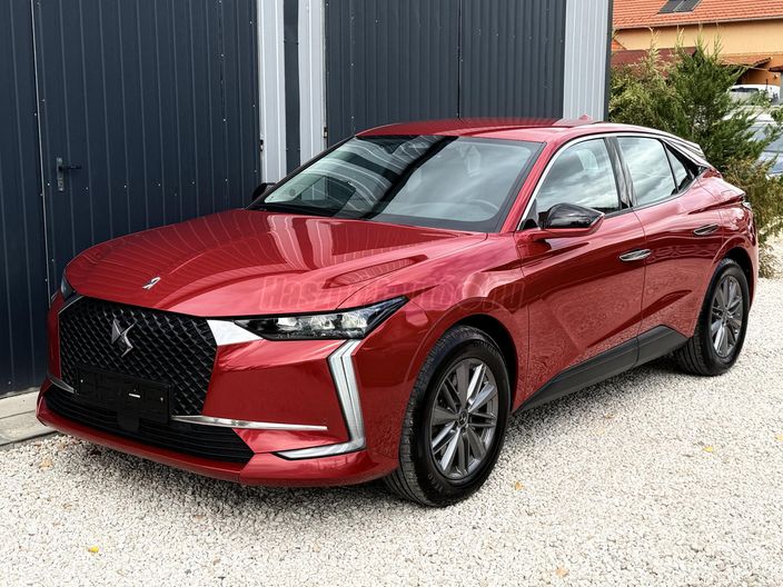 DS DS 4 1.6 Plug-in Hybrid Pallas EAT8