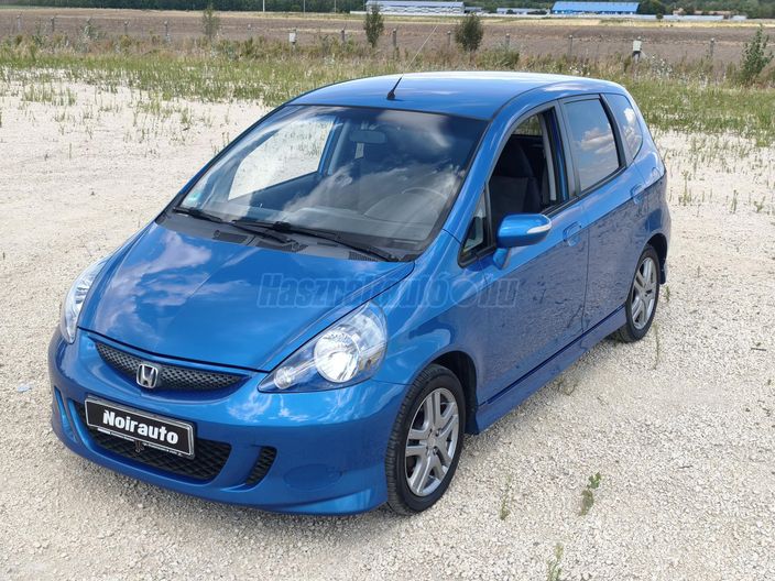 HONDA JAZZ 1.4 ES Sport My. 2005