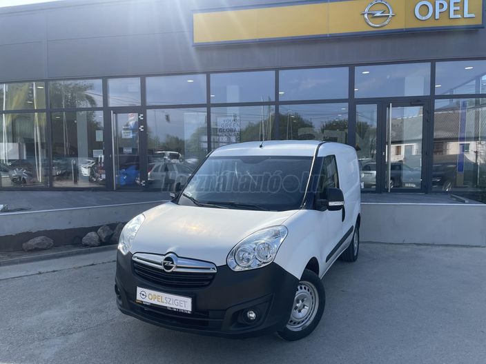 OPEL COMBO Van 1.4 L1H1 2.2t E6