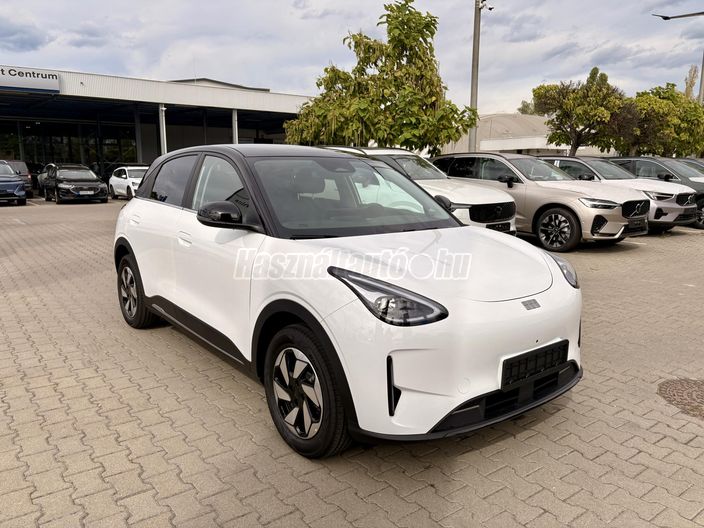 GEELY E2 Ultra 47,14kWh
