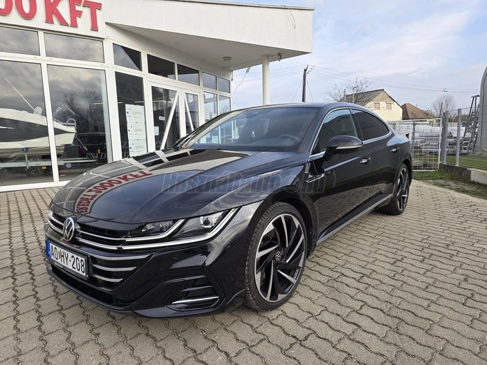VOLKSWAGEN ARTEON 2.0 TDI SCR R-Line DSG