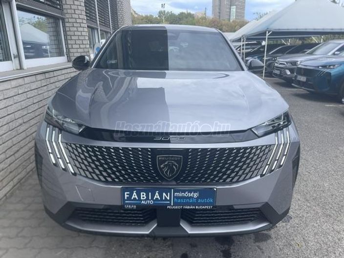 PEUGEOT 3008 1.2 Hybrid Allure e-DCT6