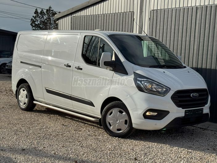 FORD TRANSIT Custom 2.0 TDCi 310 L2H1 Trend