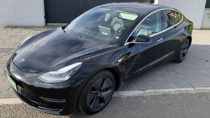 TESLA MODEL 3 Long Range AWD (Automata)
