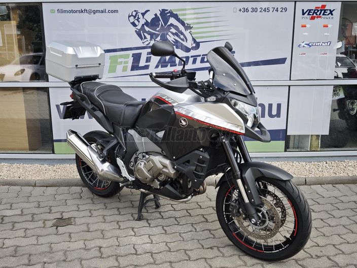 HONDA VFR 1200 XD