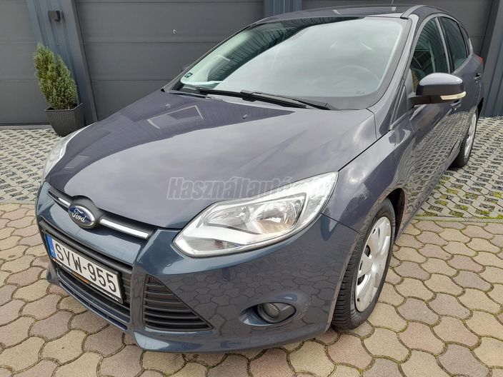 FORD FOCUS 1.6 TDCi Trend