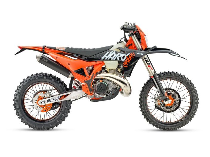 KTM 300 EXC