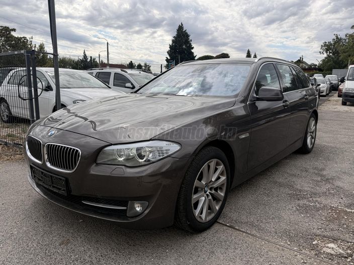 BMW 530 530d xDrive Touring (Automata)