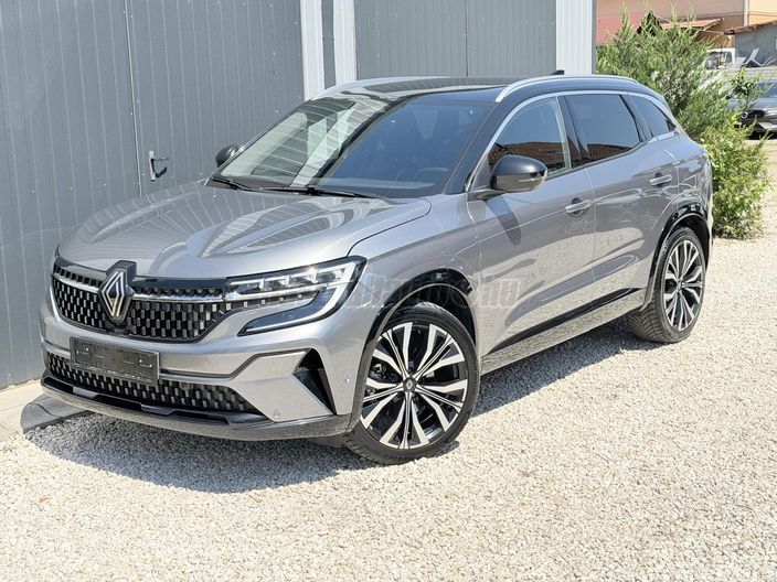 RENAULT AUSTRAL 1.2 E-Tech hybrid Iconic (Automata)