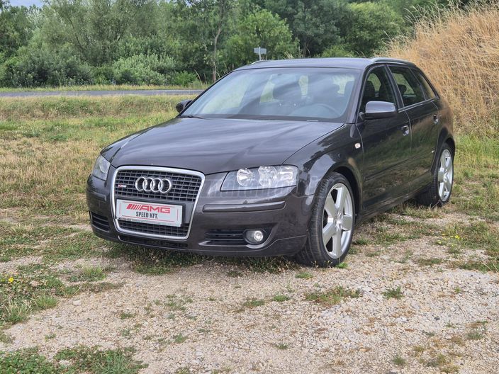 AUDI A3 1.9 PD TDI Attraction