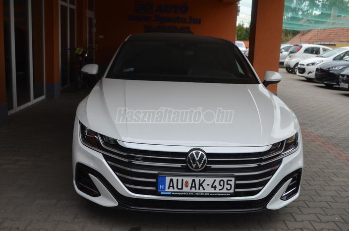 VOLKSWAGEN ARTEON 2.0 TDI SCR R-Line DSG