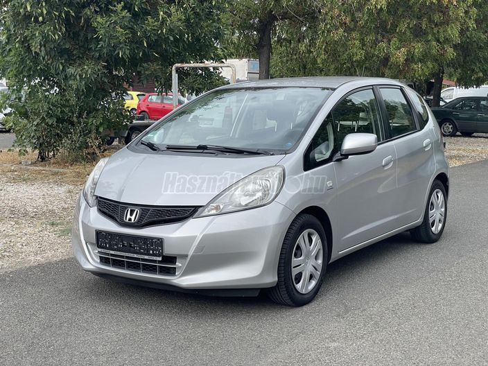 HONDA JAZZ 1.2 Trend