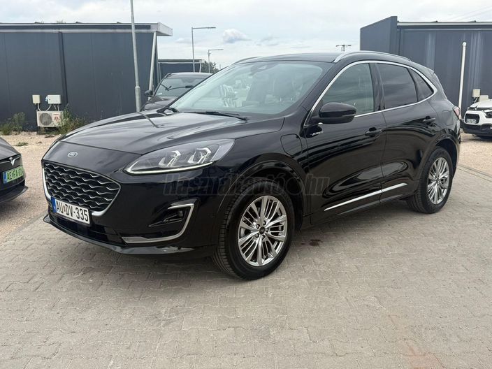 FORD KUGA 2.5 PHEV Vignale CVT