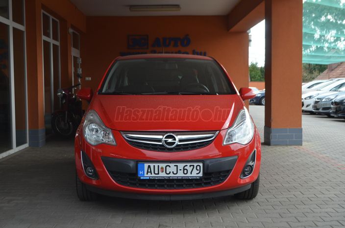 OPEL CORSA D 1.2 Enjoy