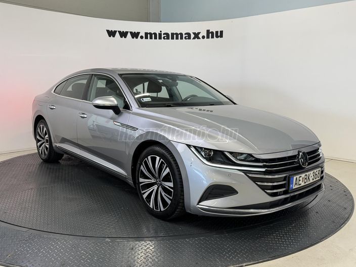 VOLKSWAGEN ARTEON 2.0 TDI SCR Elegance DSG