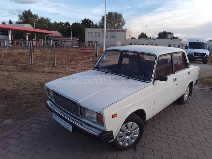 LADA 2107