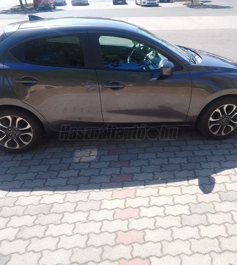 MAZDA 2 1.5 Revolution