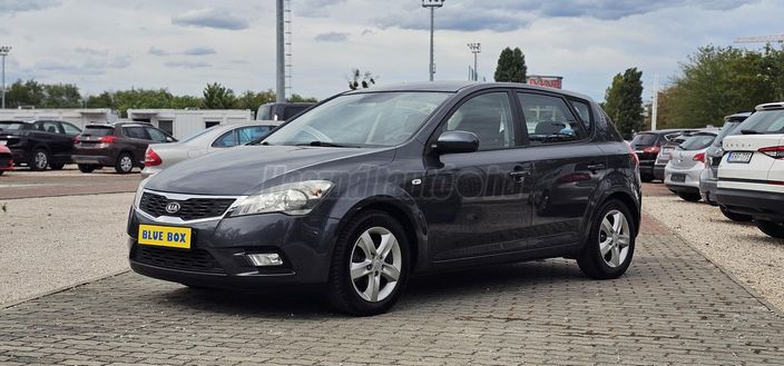 KIA CEE'D 1.4 LX Exclusive