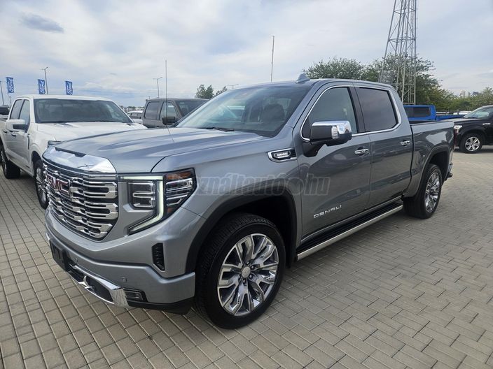 GMC SIERRA 3.0 TDI 4x4 Denali (Automata)
