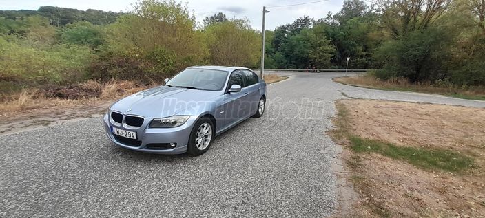 BMW 3-AS SOROZAT 320d xDrive