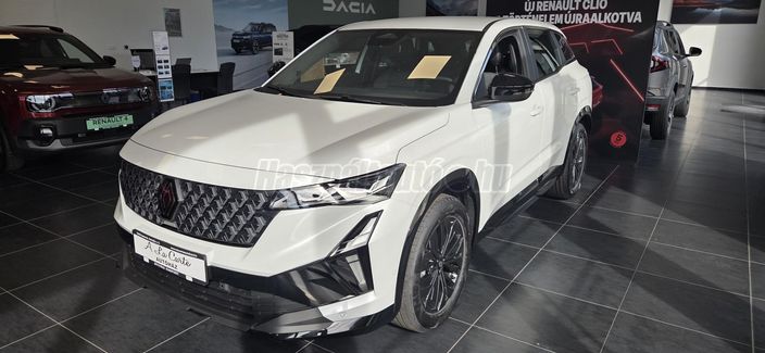 RENAULT AUSTRAL 1.3 TCe Evolution (Automata)
