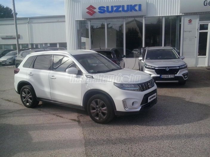 SUZUKI VITARA 1.4 Hybrid GL+