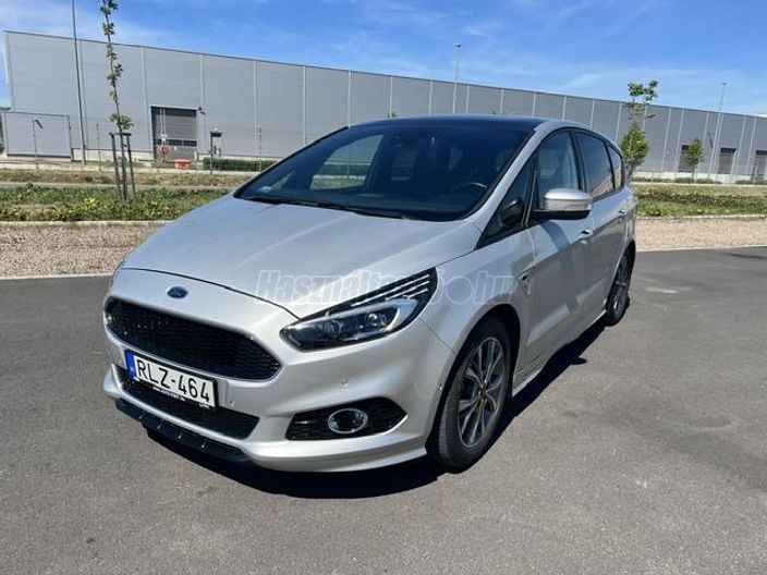 FORD S-MAX 2.0 EcoBlue ST-Line (Automata) [7 személy]