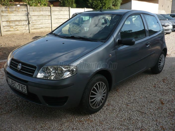 FIAT PUNTO 1.2 Active