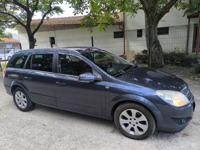 OPEL ASTRA H Caravan 1.9 CDTI Enjoy