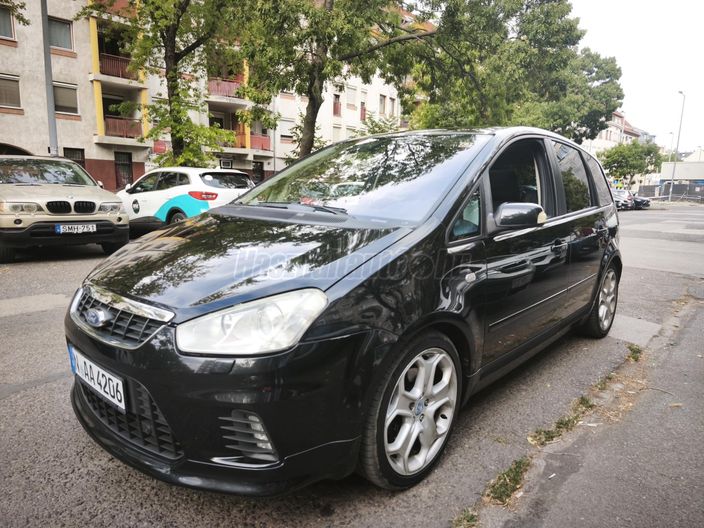 FORD C-MAX 2.0 Titanium